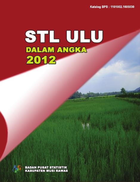 Suku Tengah Lakitan Ulu In Figures 2012