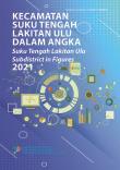 Kecamatan Suku Tengah Lakitan Ulu Dalam Angka 2021