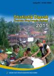 Regional Statistic of Tiang Pumpung Kepungut Subdistrict 2015