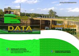 Statistik Daerah Kecamatan Sukakarya 2011