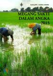 Megang Sakti Dalam Angka 2015