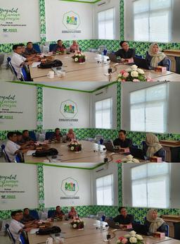 BRIEFING SNLIK 2024 BPS KABUPATEN MUSI RAWAS