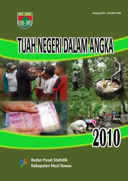 Tuah Negeri Dalam Angka 2010