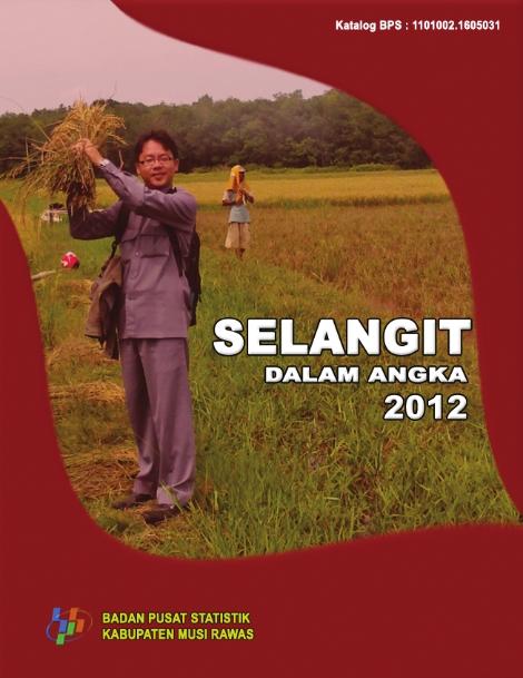 Selangit Dalam Angka 2012