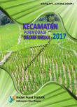 Kecamatan Purwodadi Dalam Angka 2017