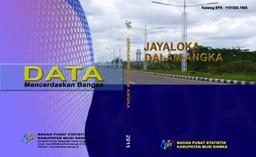 Jayaloka Dalam Angka 2011