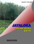 Jayaloka Dalam Angka 2015