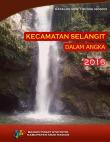 Kecamatan Selangit Dalam Angka 2016