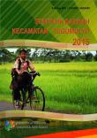 Statistik Daerah Kecamatan Tugumulyo 2015