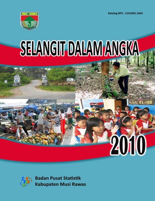 Selangit In Figures 2010