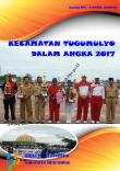 Kecamatan Tugumulyo Dalam Angka 2017